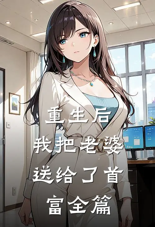 重生后，我把老婆送给了首富全篇