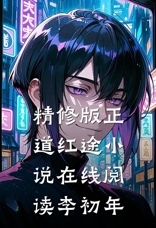 精修版正道红途小说在线阅读李初年