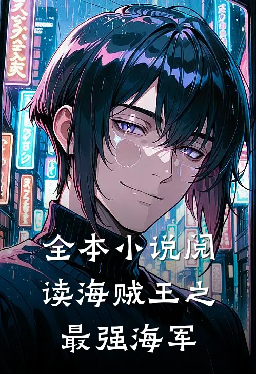 全本小说阅读海贼王之最强海军