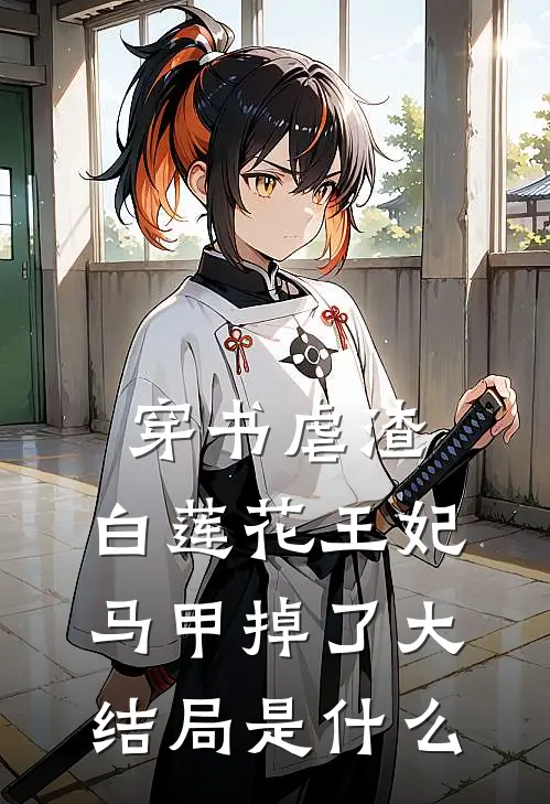 穿书虐渣：白莲花王妃马甲掉了大结局是什么