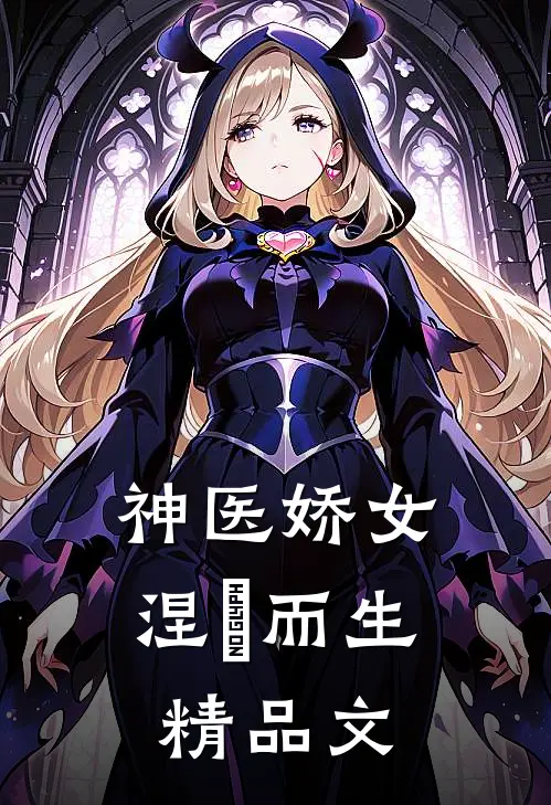 神医娇女涅槃而生精品文