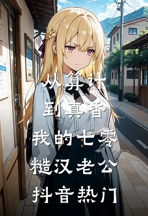 从算计到真香：我的七零糙汉老公抖音热门