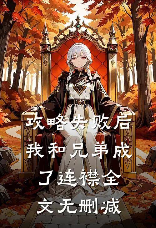 攻略失败后，我和兄弟成了连襟全文无删减