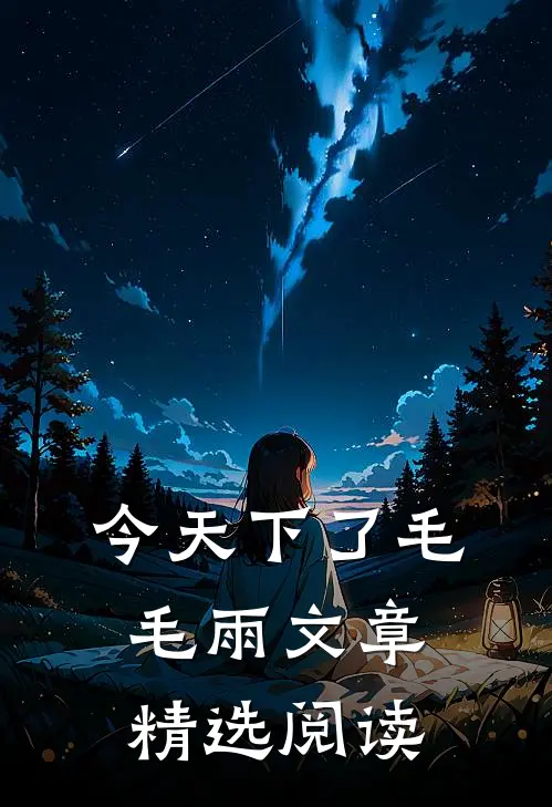 今天下了毛毛雨文章精选阅读