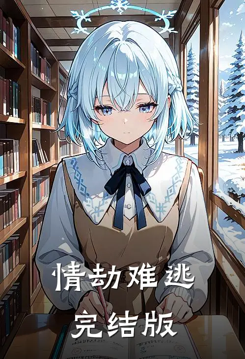 情劫难逃完结版