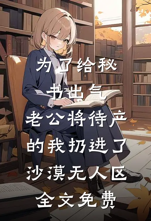 为了给秘书出气，老公将待产的我扔进了沙漠无人区全文免费