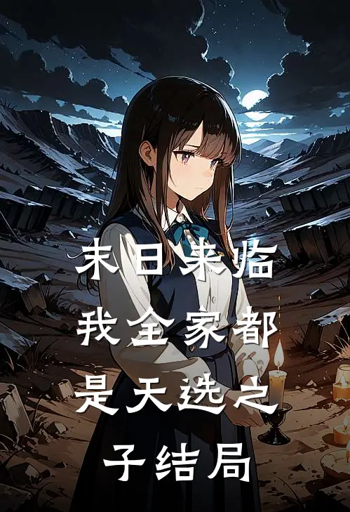 末日来临，我全家都是天选之子结局
