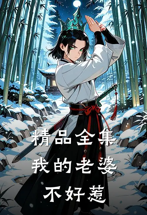 精品全集我的老婆不好惹