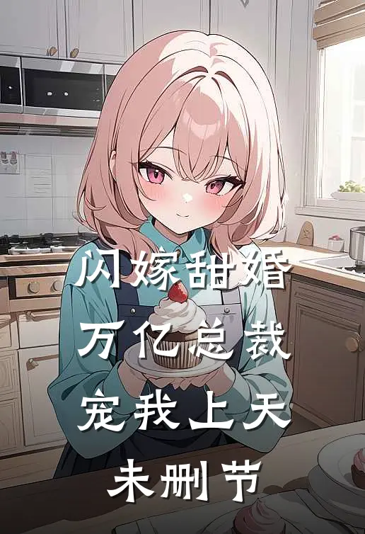 闪嫁甜婚，万亿总裁宠我上天未删节