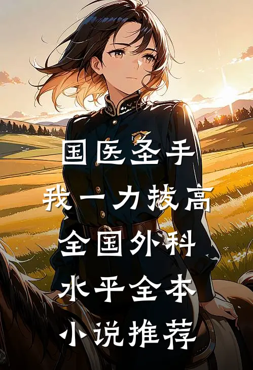 国医圣手：我一力拔高全国外科水平全本小说推荐