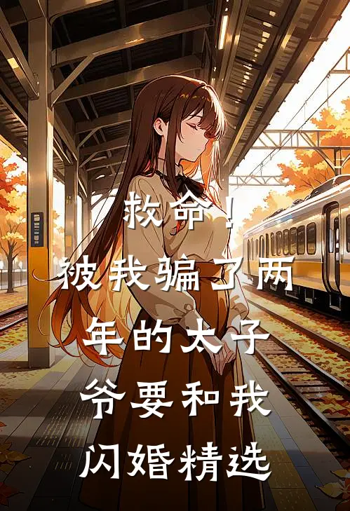 救命！被我骗了两年的太子爷要和我闪婚精选