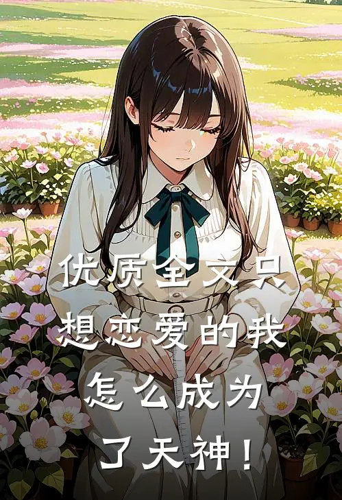 优质全文只想恋爱的我，怎么成为了天神！