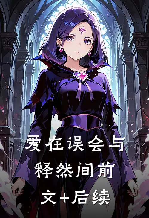 爱在误会与释然间前文+后续
