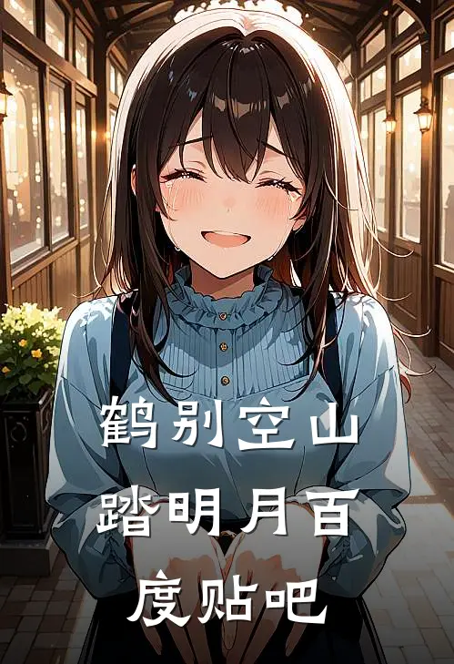 鹤别空山踏明月百度贴吧