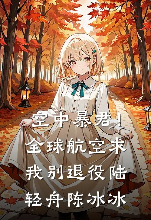 空中暴君！全球航空求我别退役陆轻舟陈冰冰
