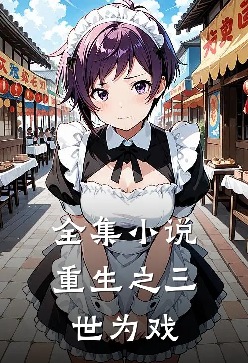 全集小说重生之三世为戏