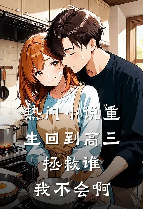 热门小说重生回到高三，拯救谁，我不会啊