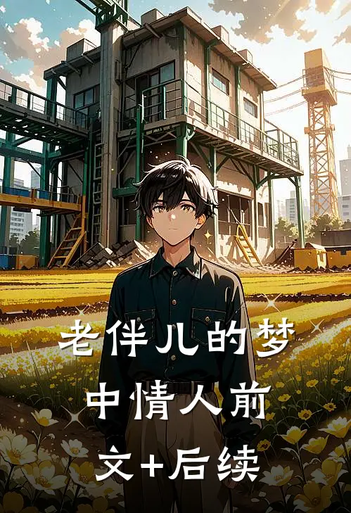 老伴儿的梦中情人前文+后续