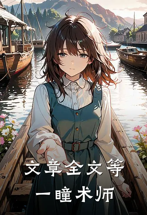 文章全文等一瞳术师