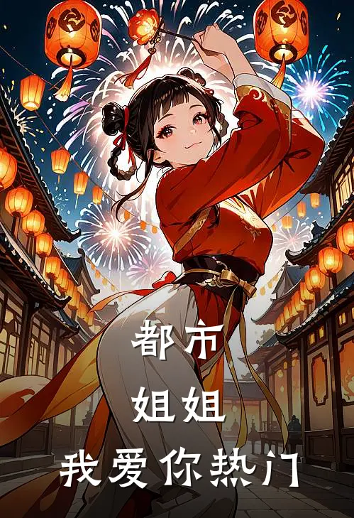 都市：姐姐，我爱你热门