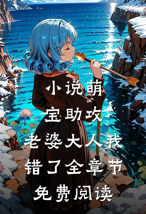 小说萌宝助攻：老婆大人我错了全章节免费阅读