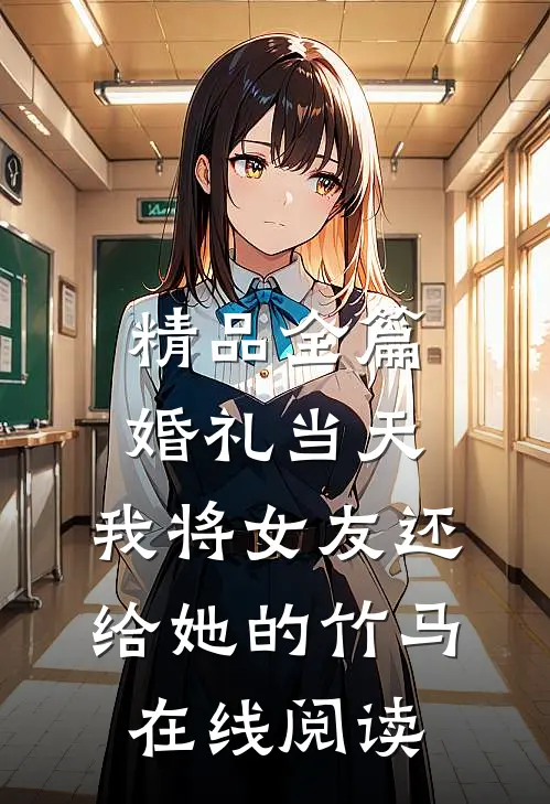 精品全篇婚礼当天，我将女友还给她的竹马在线阅读
