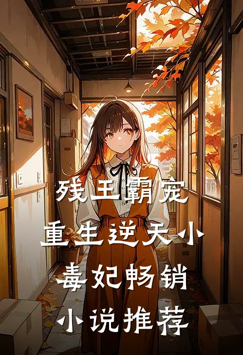 残王霸宠:重生逆天小毒妃畅销小说推荐
