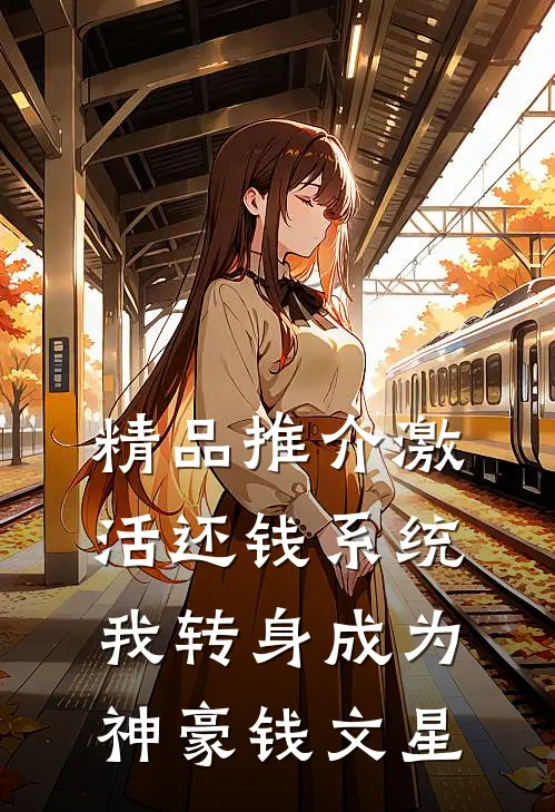 精品推介激活还钱系统,我转身成为神豪钱文星