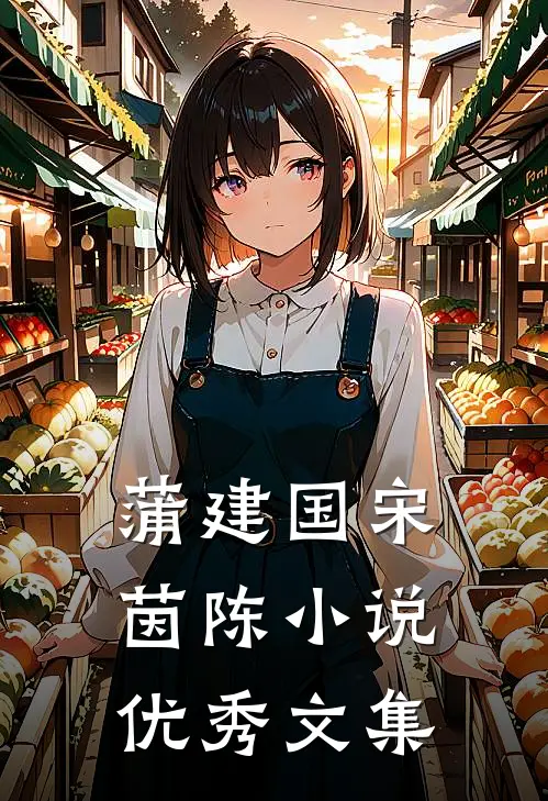 蒲建国宋茵陈小说优秀文集