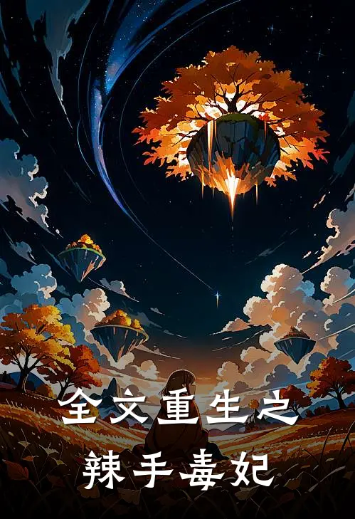 全文重生之辣手毒妃