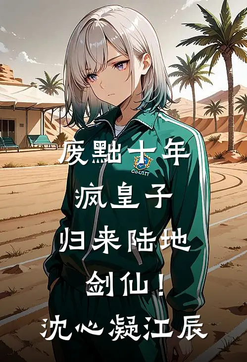 废黜十年疯皇子，归来陆地剑仙！沈心凝江辰