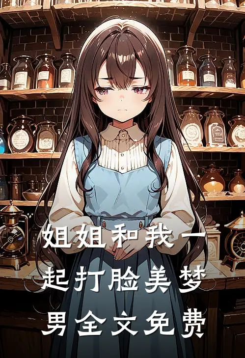 姐姐和我一起打脸美梦男全文免费