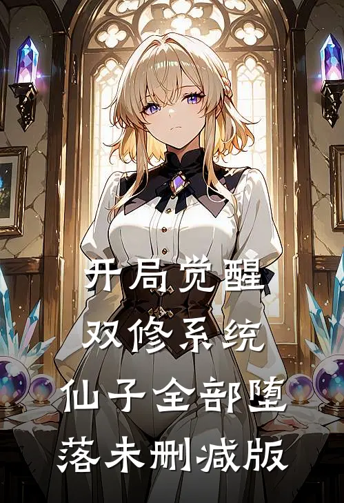 开局觉醒双修系统，仙子全部堕落未删减版