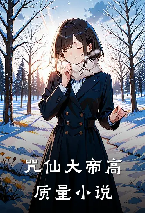 咒仙大帝高质量小说