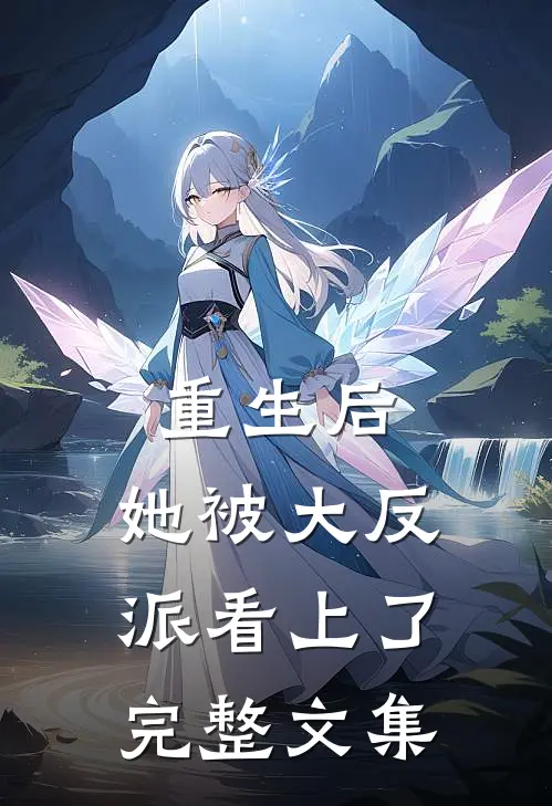 重生后，她被大反派看上了完整文集