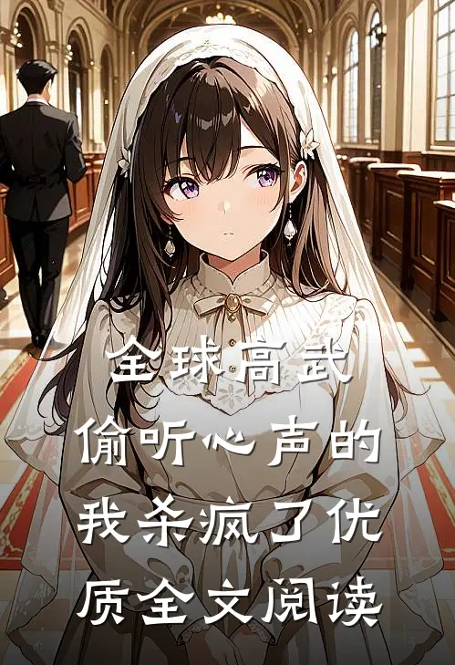 全球高武：偷听心声的我杀疯了优质全文阅读