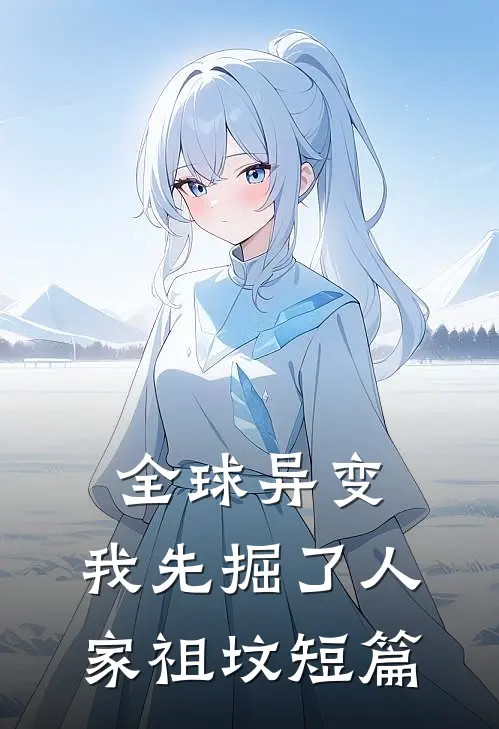全球异变：我先掘了人家祖坟短篇