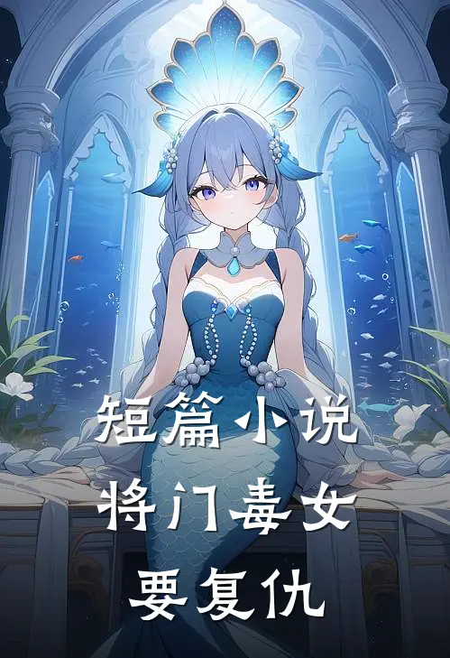 短篇小说将门毒女要复仇