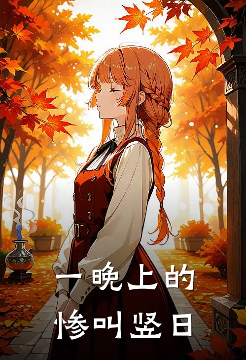 一晚上的惨叫竖日