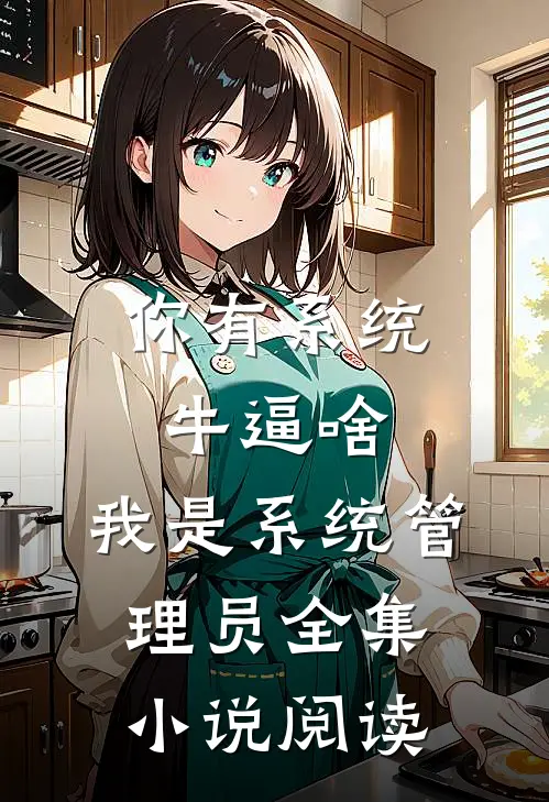 你有系统牛逼啥，我是系统管理员全集小说阅读