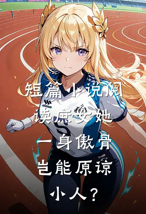短篇小说阅读庶女她一身傲骨，岂能原谅小人？