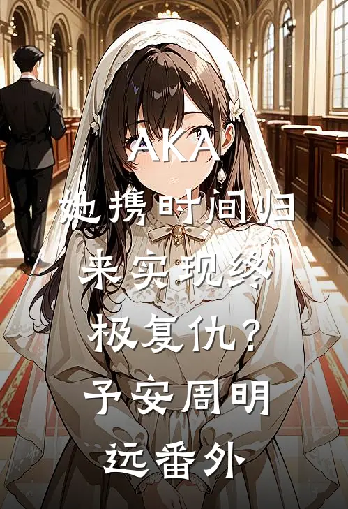 AKA:她携时间归来实现终极复仇？予安周明远 番外
