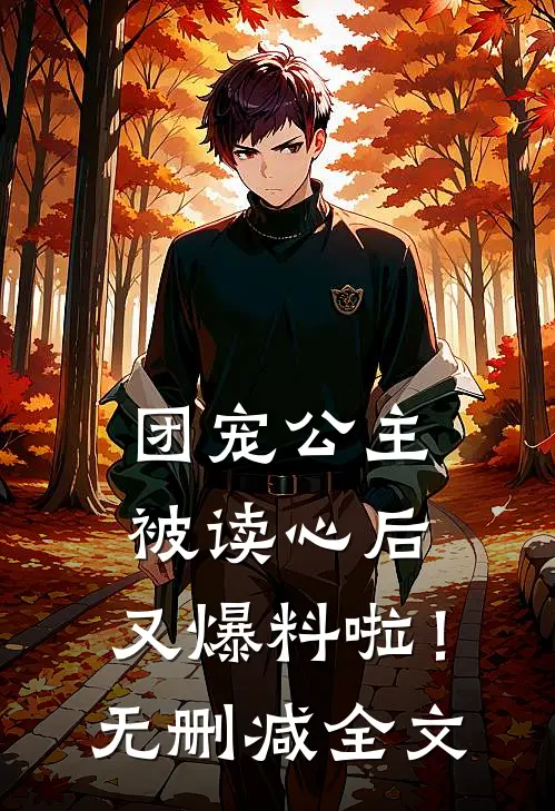 团宠公主被读心后，又爆料啦！无删减全文