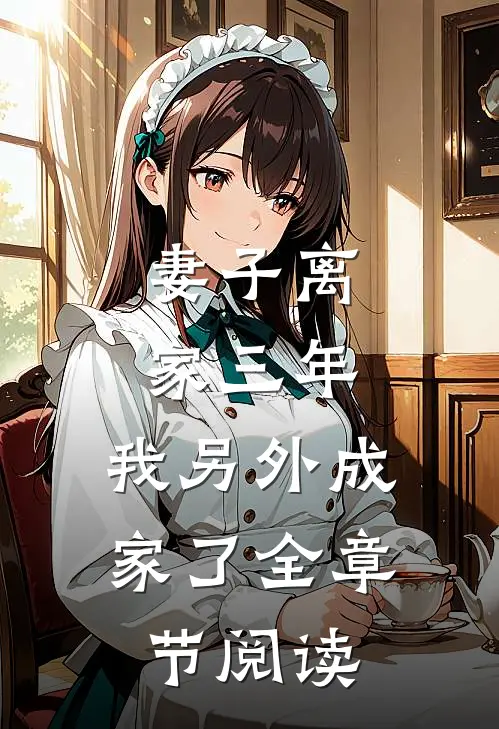 妻子离家三年，我另外成家了全章节阅读