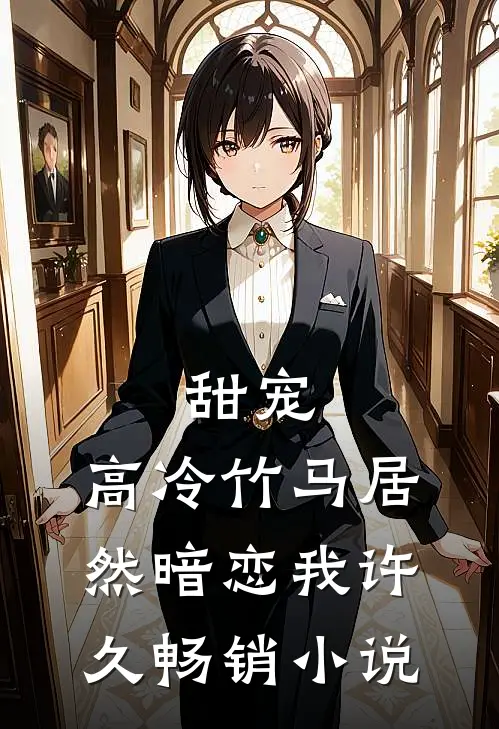 甜宠：高冷竹马居然暗恋我许久畅销小说