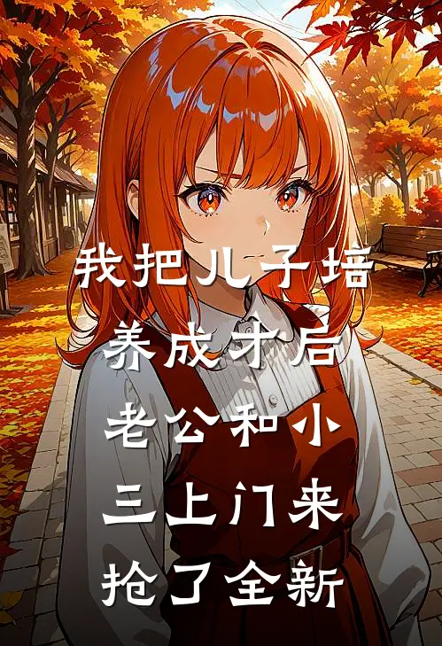 我把儿子培养成才后，老公和小三上门来抢了全新