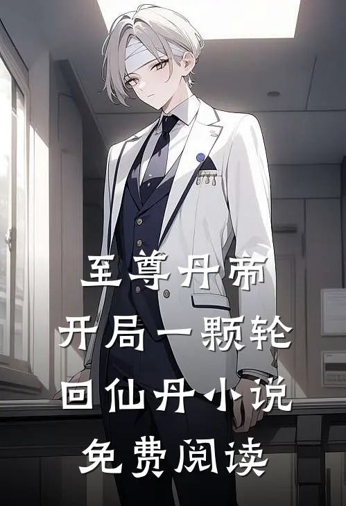 至尊丹帝：开局一颗轮回仙丹小说免费阅读
