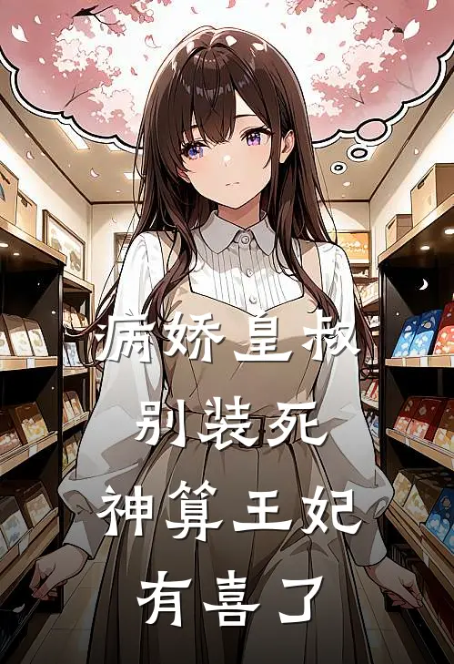 病娇皇叔别装死，神算王妃有喜了