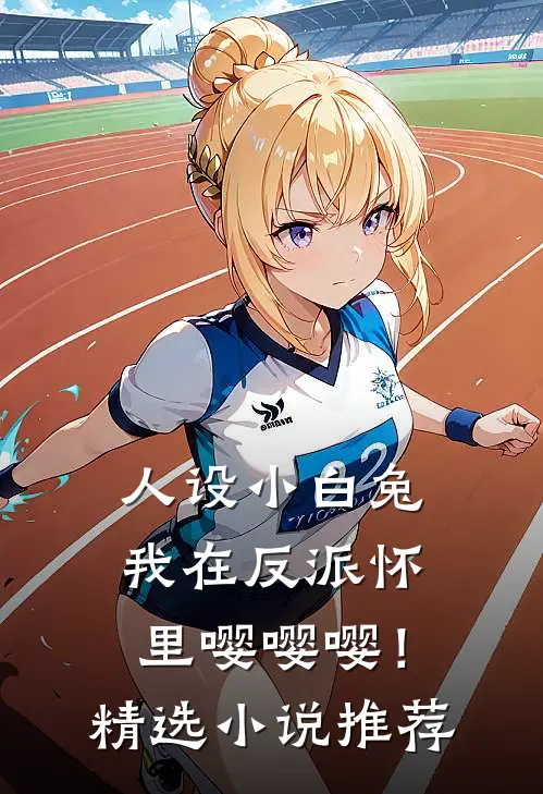 人设小白兔，我在反派怀里嘤嘤嘤！精选小说推荐