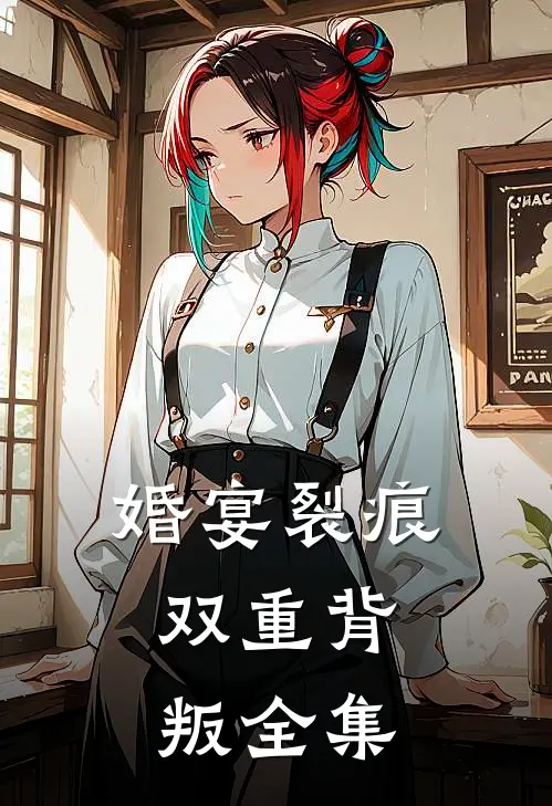 婚宴裂痕，双重背叛全集